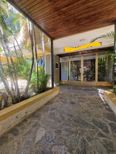 Apartamento En La Urbina