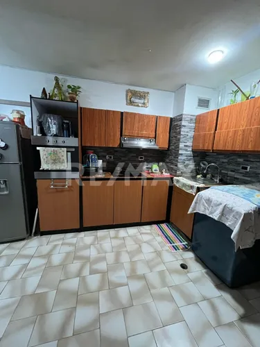 Venta De Apartamento En Caribe.
