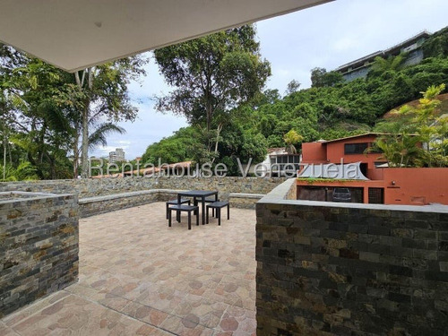 Casa En Venta Lomas De Chuao