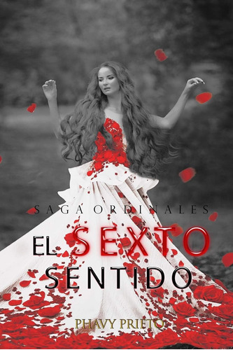 Libro: El Sexto Sentido (saga Ordinales) (spanish Edition)