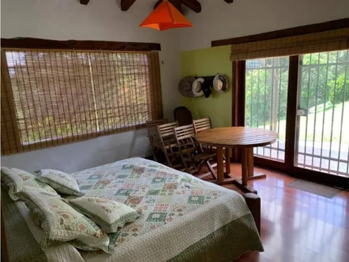 Cf-06 Casa Finca Independiente (rionegro)