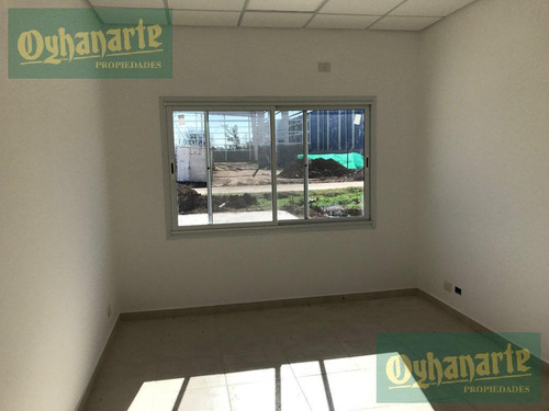 Imagen 3 de 18 de 2500 M2 Cub En Polo Industrial De Rodriguez