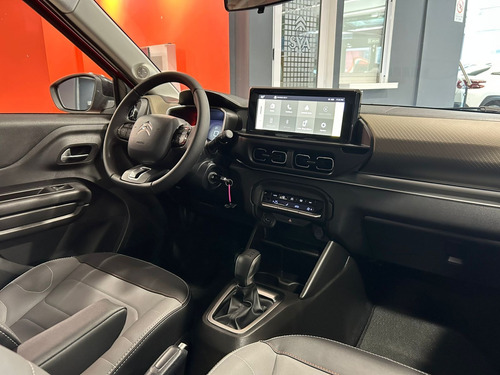 Citroën C3 Aircross 1.0 Shine Turbo 200 Cvt Bitono 7As