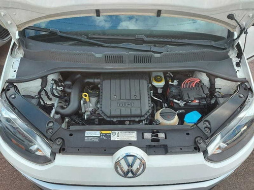Imagem 11 de 12 de Volkswagen Up Cross 1.0 Mpi 12v Flex 4p Manual