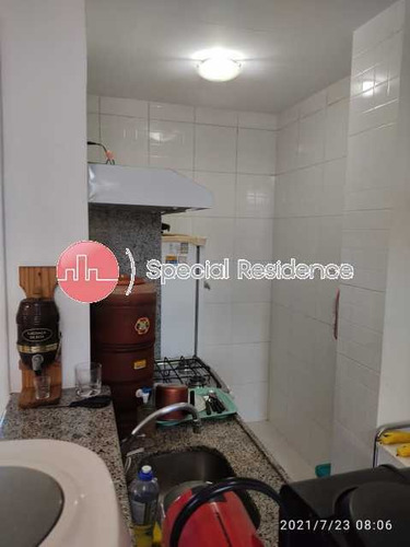 Imagem 9 de 14 de Apartamento-à Venda-barra Da Tijuca-rio De Janeiro - 100596