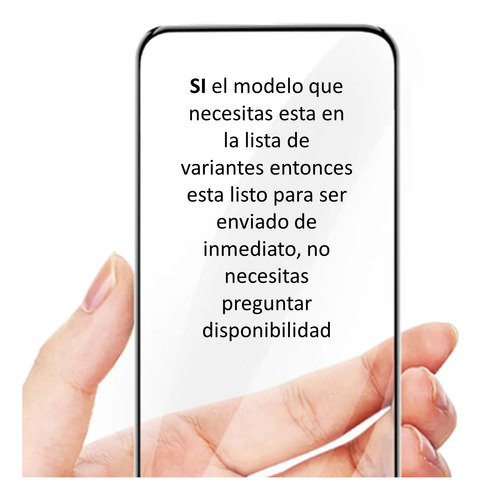 Mica De Cristal Templado Para Motorola G14 Kit 2pz