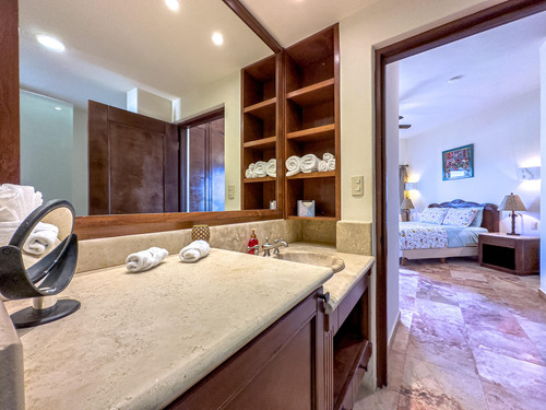 Misiones 4201a 'oceanviews', Next To 2beaches, 2bed Condo