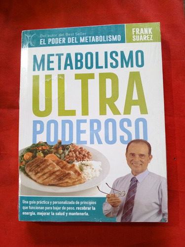 Metabolismo Ultra Poderoso 