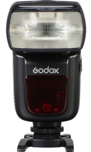 Flash Godox  V860ii ( Sony, Canon, Nikon ) 