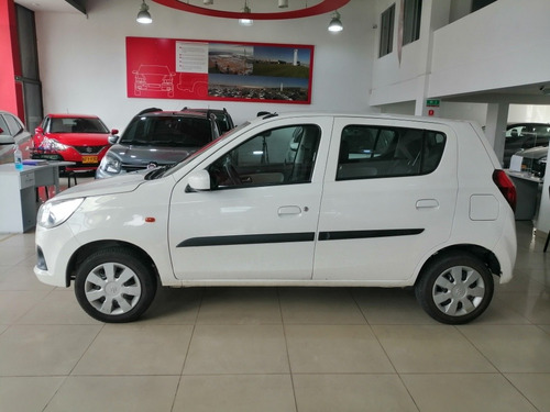 Suzuki Alto 2019 1.0 Glx