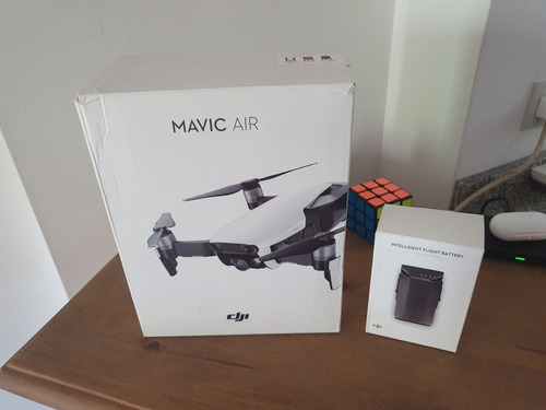 Dji Mavic Air