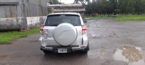Toyota RAV4 2.4 4x2 At