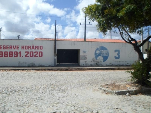 Imagem 7 de 23 de Terreno Para Alugar Na Cidade De Fortaleza-ce - L11134