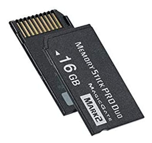 Memory Stick Pro Duo De Alta Velocidad De 128 Gb 128 ...