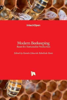 Libro Modern Beekeeping : Bases For Sustainable Productio...