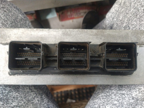 5l8a-12a650-lg 2005 Mazda Tribute Pcm Computadora De Motor