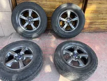 Comprar Rines 16 Ford  Ranger Explorer Original Solo Rines Solos