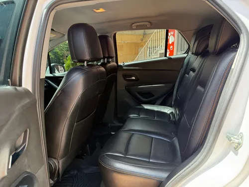 Chevrolet Tracker 1.8 Ls