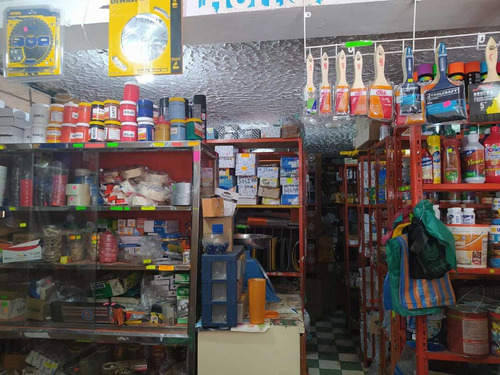 Imagen 11 de 15 de Se Vende Negocio De Carpintería Y Ferretería