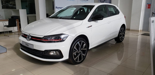 Volkswagen Nuevo Polo Gts 250 Tsi At