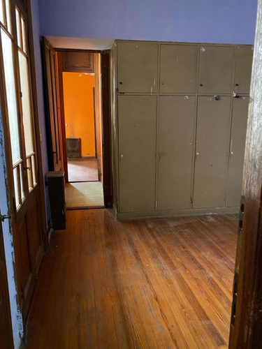 Alquiler Casa De Estilo Caballito Uso Gastronómico