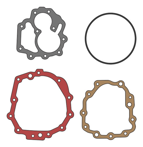 Juntas Caja De Velocidad - Volkswagen Gacel