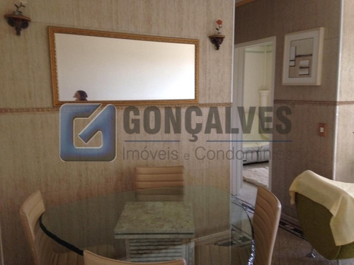 Imagem 5 de 14 de Venda Apartamento Sao Bernardo Do Campo Bairro Dos Casa Ref: - 1033-1-138164