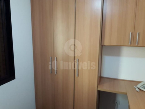 Imagem 10 de 15 de Sobrado Na Lapa Com 220 Mts 4 Dorm, Sendo 1 Suite, Quintal Com Churrasqueira. - Iq21476