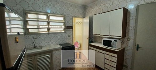Imagem 10 de 30 de Apartamento À Venda No Bairro Astúrias - Guarujá/sp - 4304