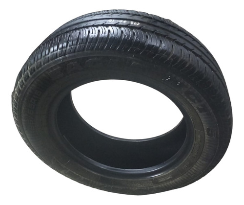 Pneu Goodyear Eagle Ntc 195/65r 15 91h Meia Vida (Usado)