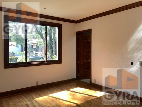Imagen 12 de 20 de Casa En Condominio - Jardines Del Pedregal