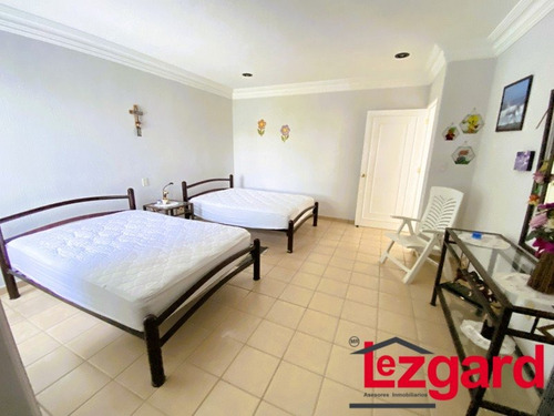 En Venta Casa En Lomas De Cocoyoc