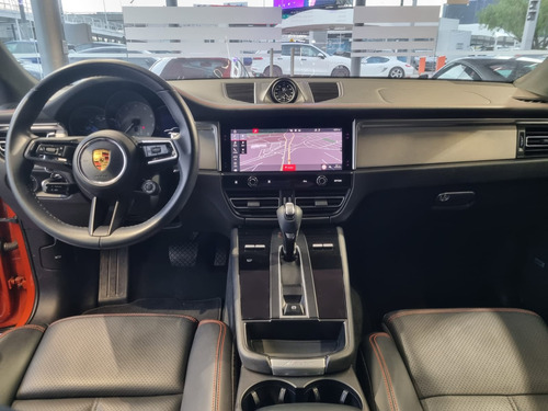 Porsche Macan 3.0 S At