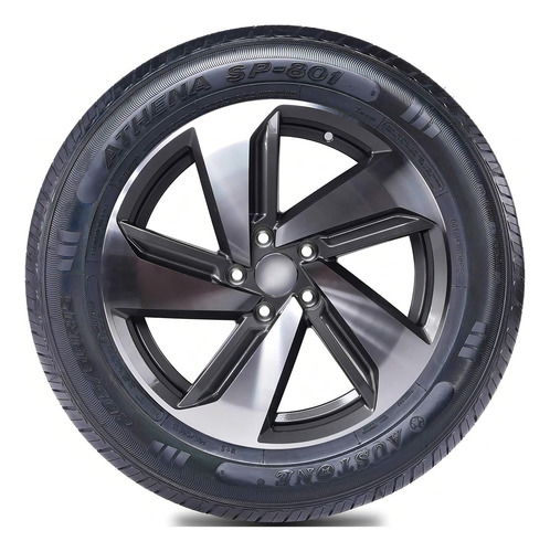 Llanta 155/70r13 75t Austone Sp-801 Msi