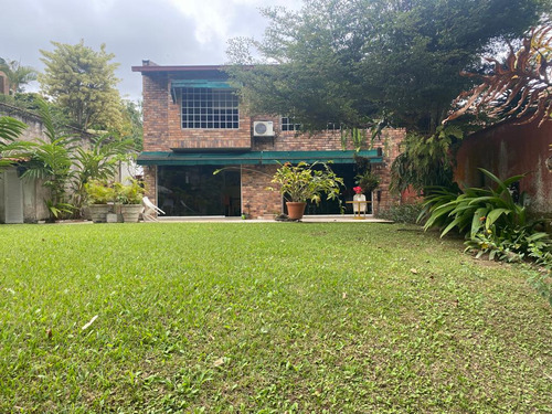 Casa En Venta Oripoto