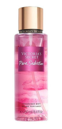 Body Splash Victorias Secret Fragancia Pure Seduction X 250