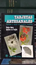 Comprar Tarjetas Artesanales - Quintero De Trujillo - Sainte Claire