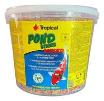 Comprar Alimento Para Carpas\u002Fcarassius Pond 5l