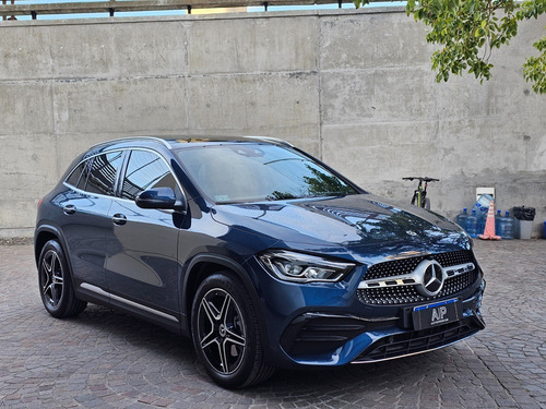Mercedes-Benz Clase GLA 2.0 Gla250 4Matic 224Cv