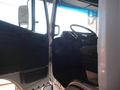 Mb 1718 Ano 2010 Toco Sider