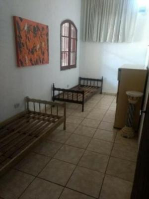 Imagem 4 de 10 de Casa Resid. Jd. Palmeiras, Itanhaém.sp. Ref: 6592