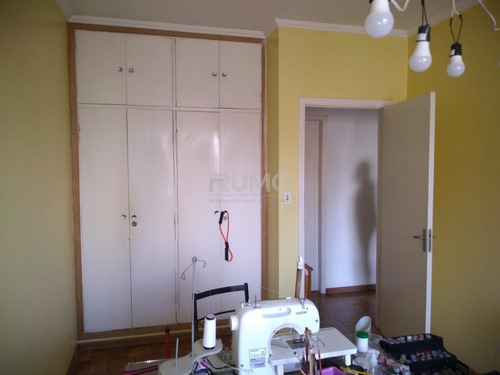 Imagem 11 de 23 de Apartamento À Venda Em Centro - Ap012352