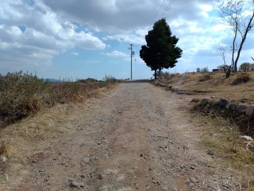 Imagen 10 de 13 de Venta De Terreno En San Martin Cachihuapan, Villa Del Carbón