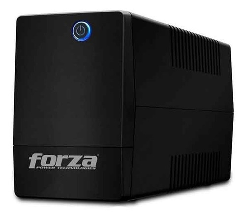 Ups Forza Nt-512u 500va/250w 6 Tomas