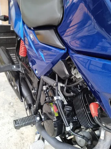 Hero Ignitor 125