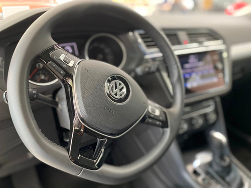 Volkswagen Tiguan 250 Tsi Dsg My20