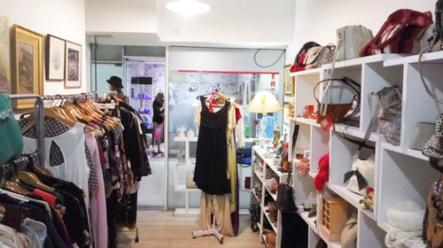 Imagen 3 de 10 de Local Venta Recoleta