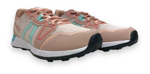 Zapatillas Tartaneras Balling Botines Hockey Cesped Juego