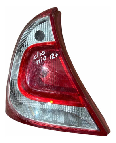 Faro Trasero Renault Clio Mío Original Buen Estado Izquierdo