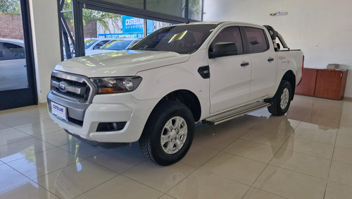 Ford Ranger 3.2 Cd Xls Tdci 200Cv